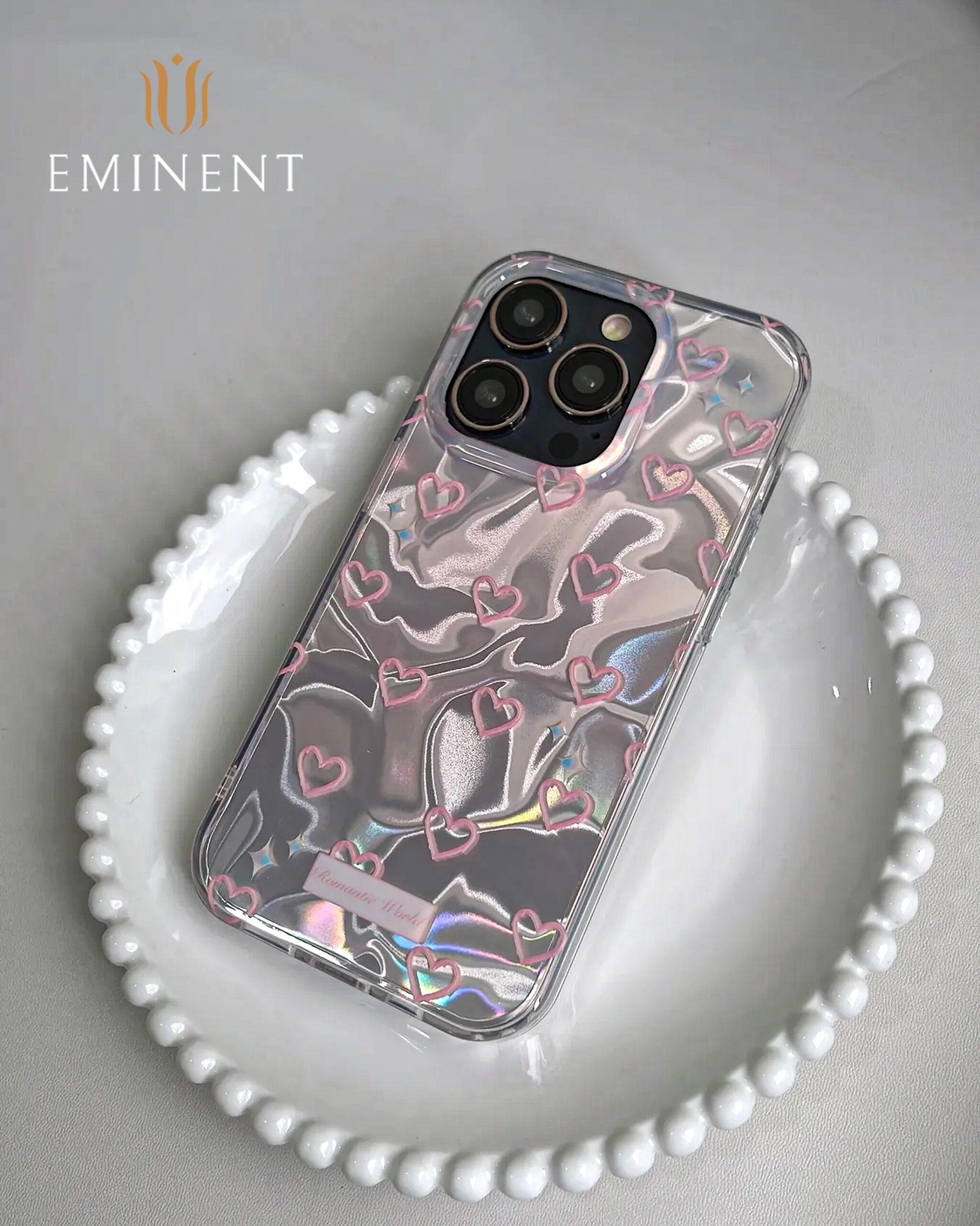 2 Japanese Love Mobile Cover