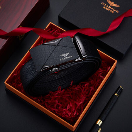 6 Falai Amani men's belt