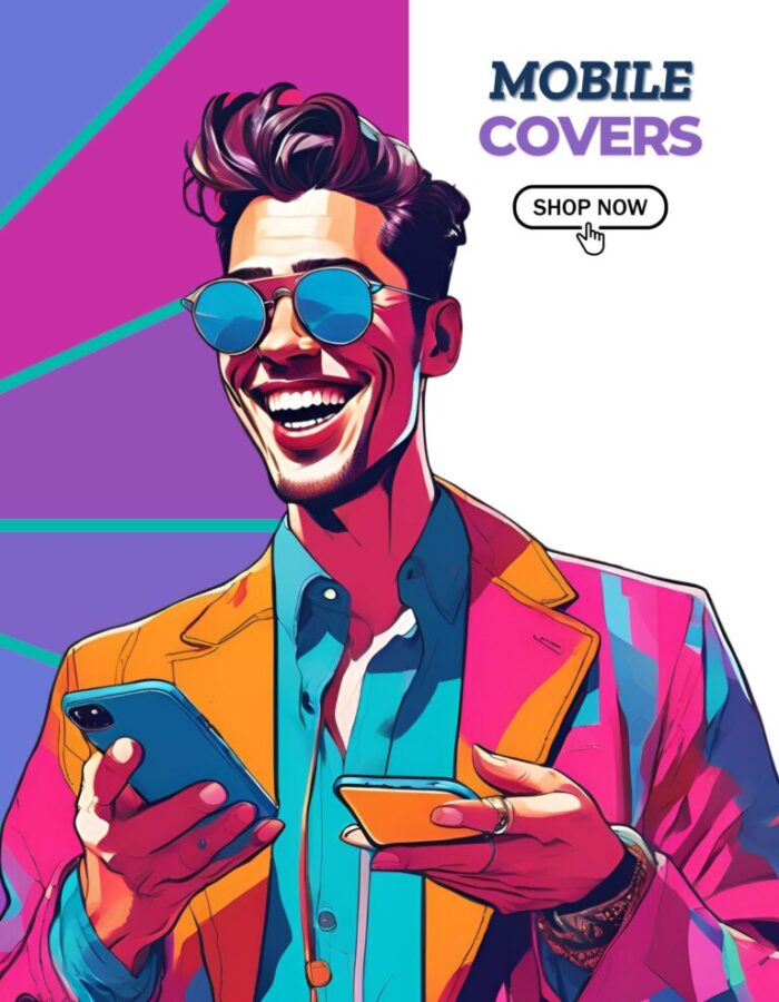 Mobile Covers