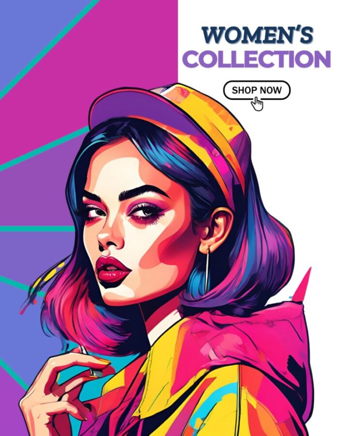 Women's Collection